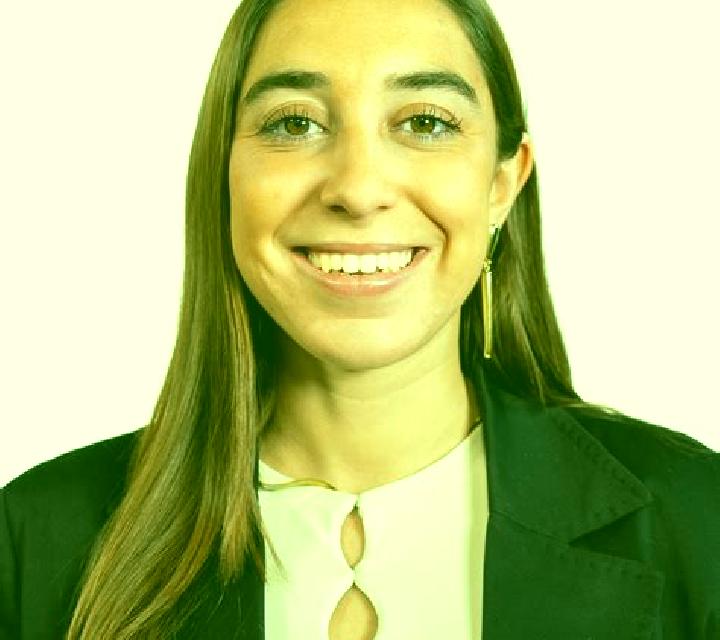 Blanca Hontoba escort