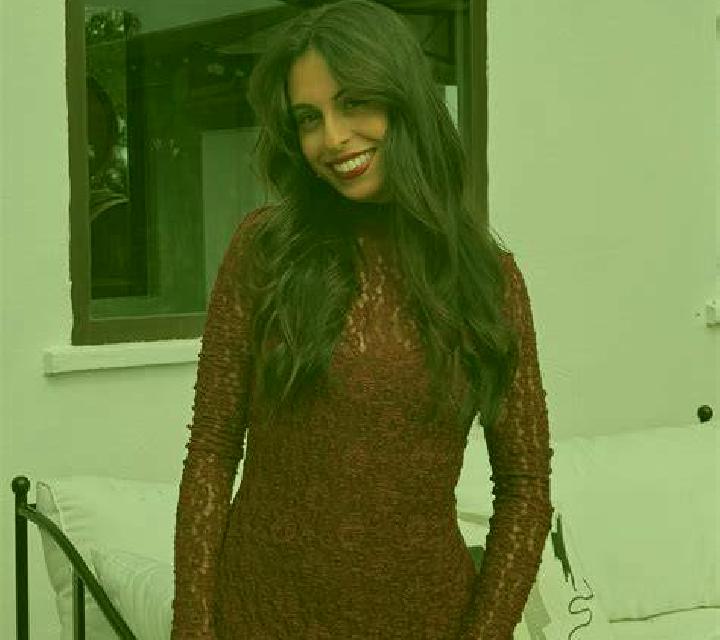 Blanca Puerto de Bejar escort