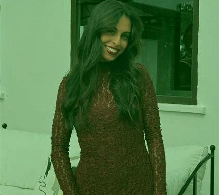Blanca Sot de Ferrer escort