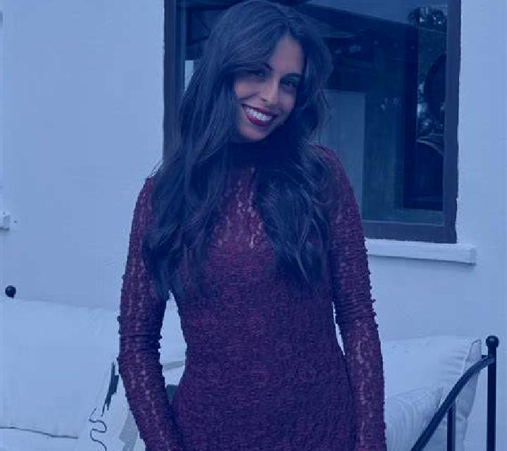 Blanca Valdeavellano escort