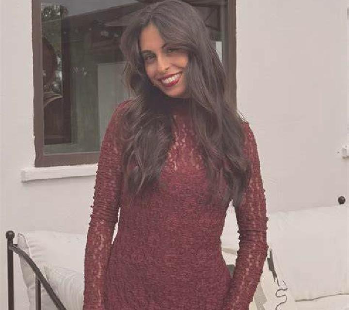 Blanca Villaescusa la Sombria escort