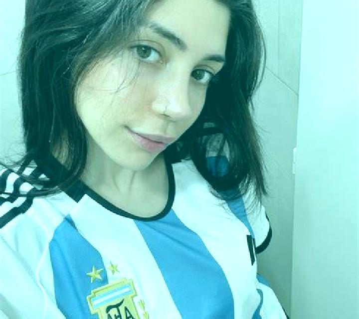 Camila 2 Bembibre escort