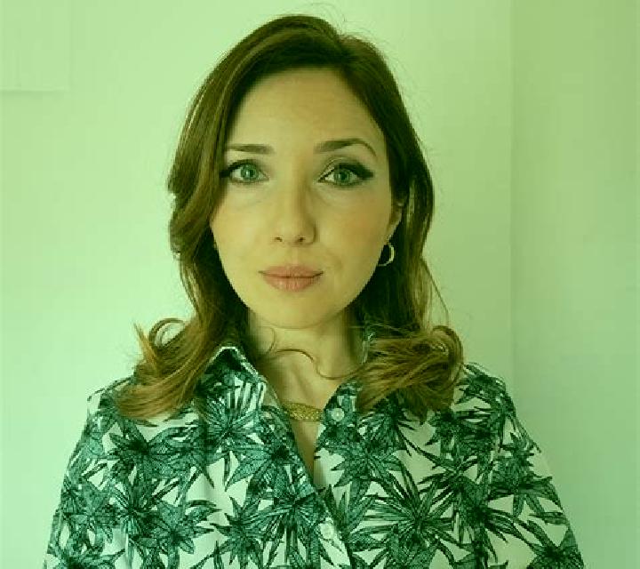 Camila 2 Castillejar escort