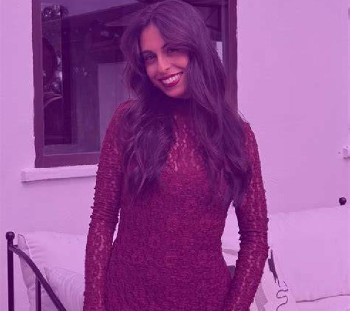 Camila 2 Lerga escort
