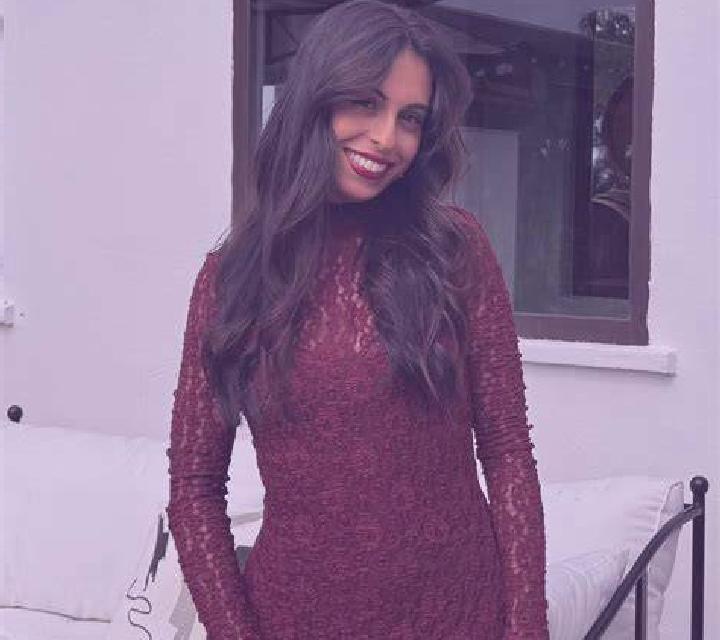 Camila 2 Sant Marti escort
