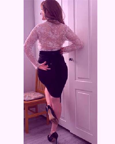 Camila 2 Tanque escort