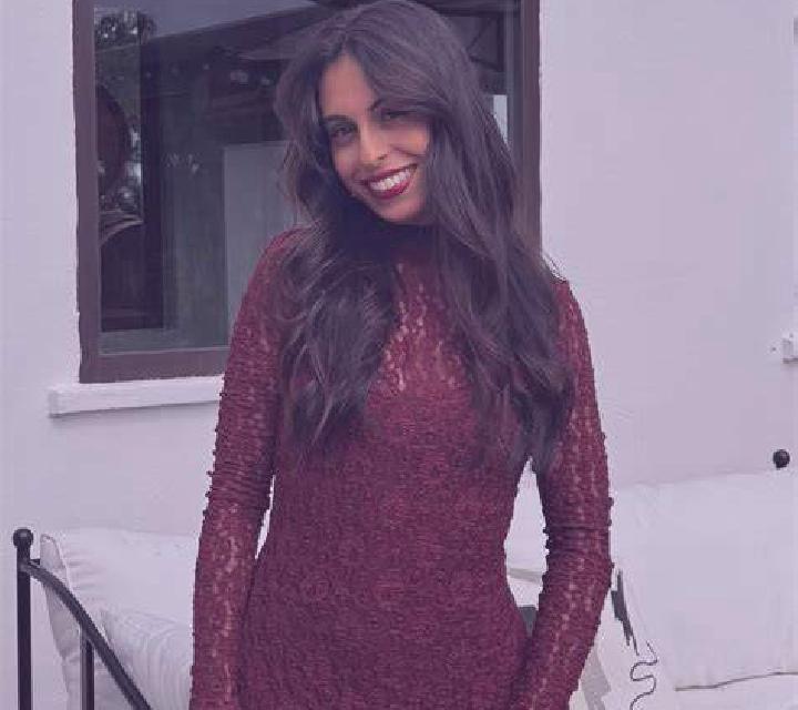 Camila 3 Chucena escort