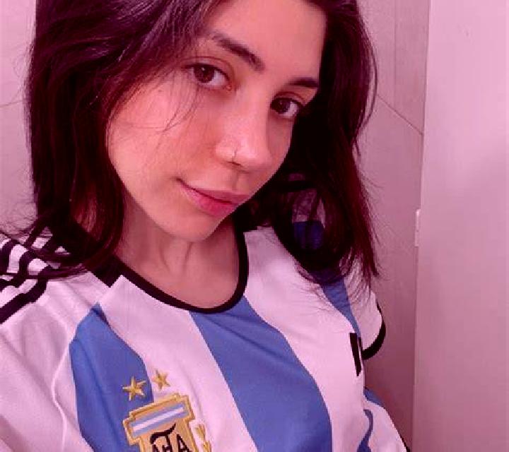 Camila 3 Collazos de Boedo escort