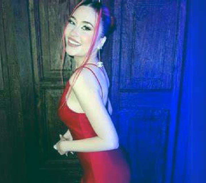 Camila 3 La Cabrera escort