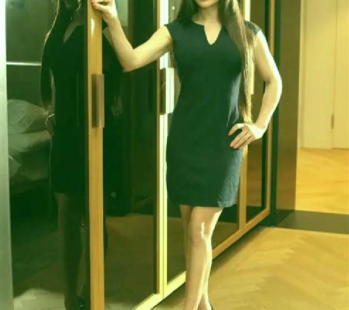 Camila Alicun escort