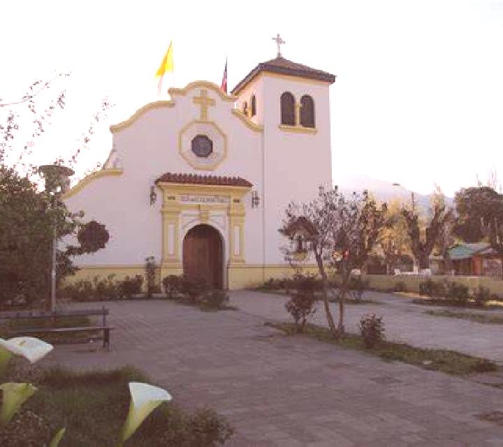 Camila Cubillas de los Oteros escort