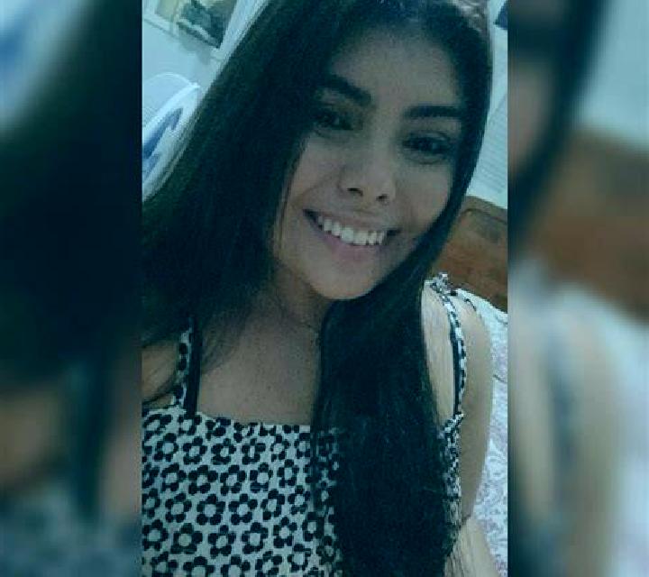Camila Frades de la Sierra escort