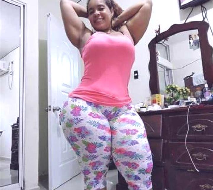 Camila Garrigoles escort