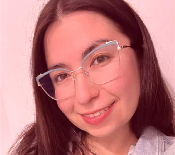 Camila Herreros de Suso escort