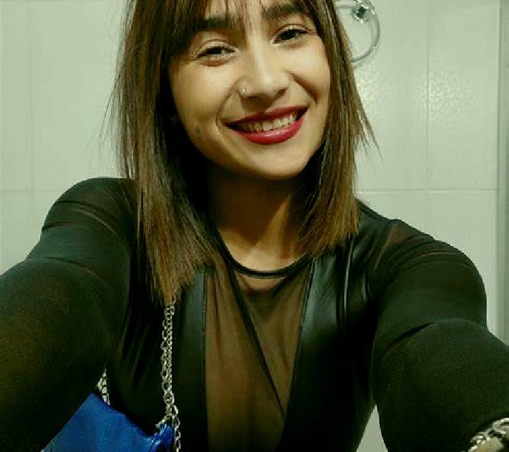 Camila Huesa escort