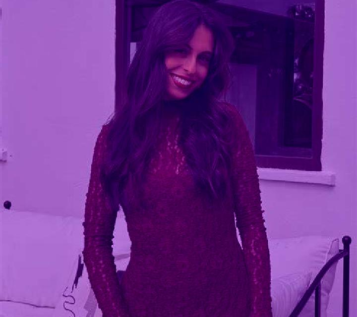 Camila Juzcar escort