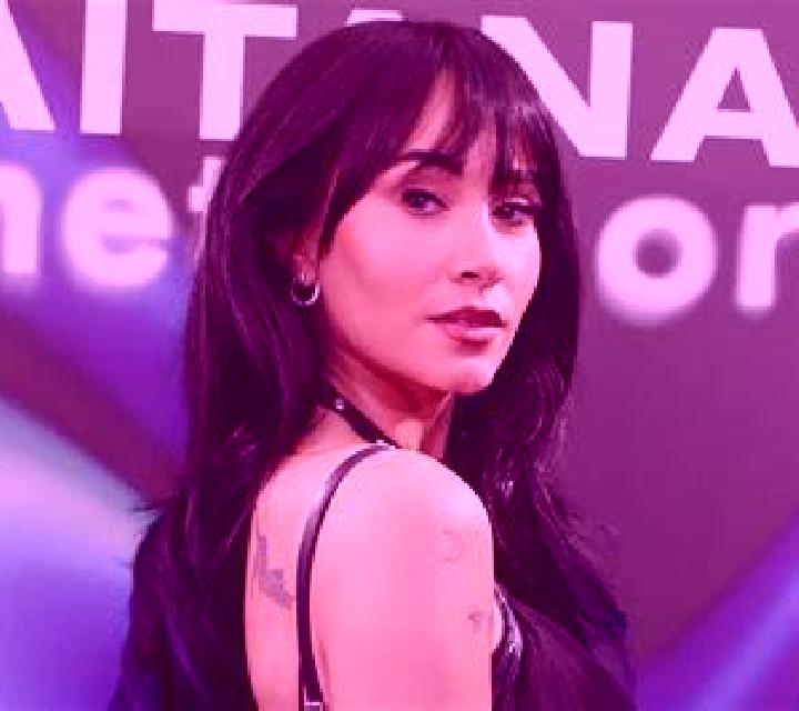 Camila La Parrilla escort