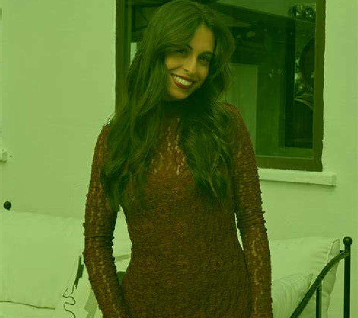 Camila Mendigorria escort