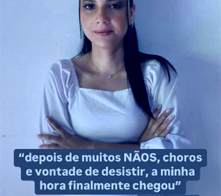 Camila Miranda de Azan escort