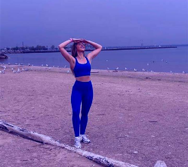 Camila Papatrigo escort