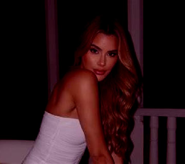 Camila Quartell escort