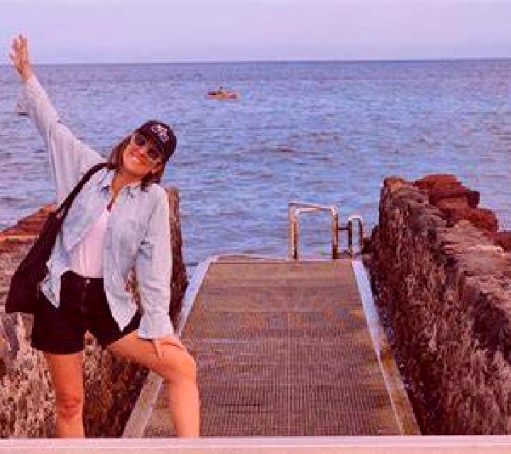Camila San Miguel de Corneja escort
