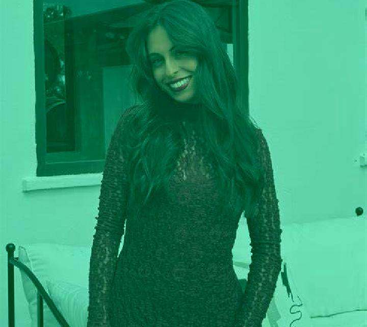 Camila Sanxenxo escort