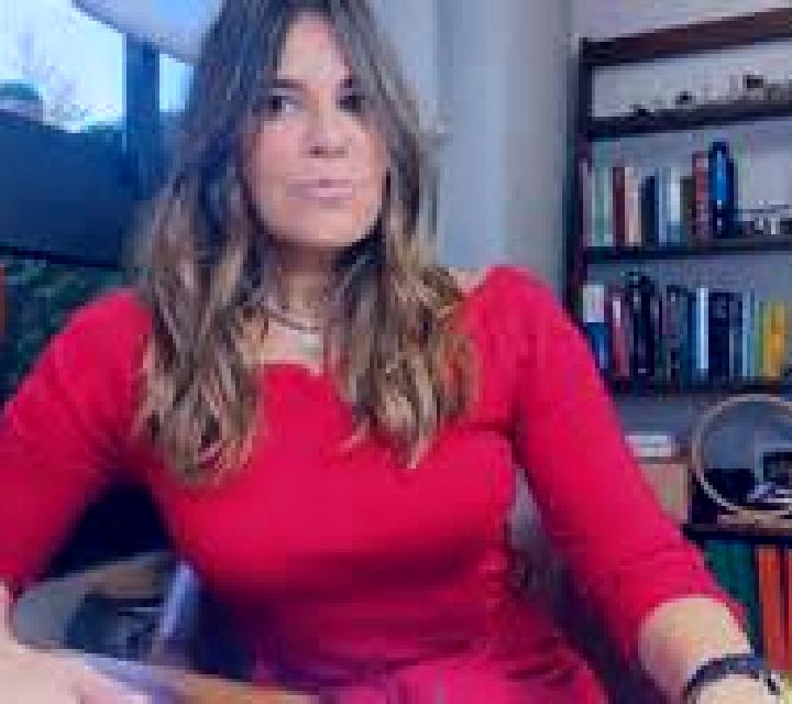 Camila Torremormojon escort
