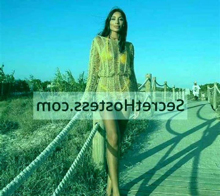 Carla 2 Guadamur escort