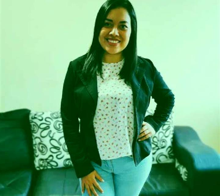Carla 2 La Adrada escort