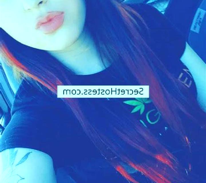 Carla 2 Llagostera escort