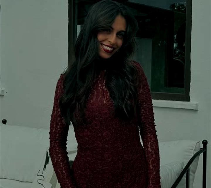Carla 2 Mallen escort
