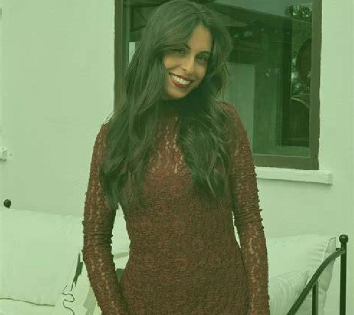 Carla 2 Mombeltran escort