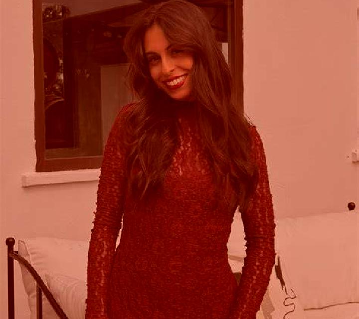 Carla 2 Muruzabal escort