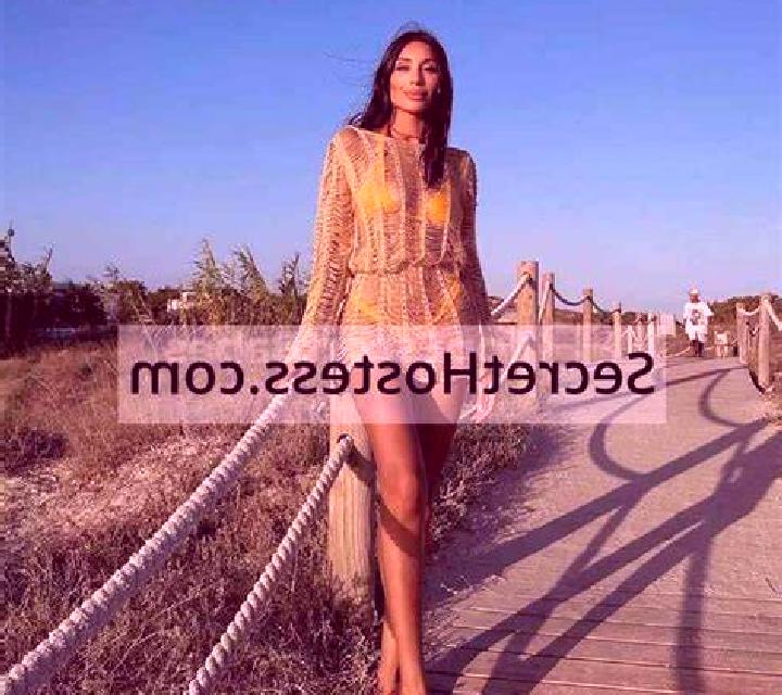 Carla 2 Peromingo escort
