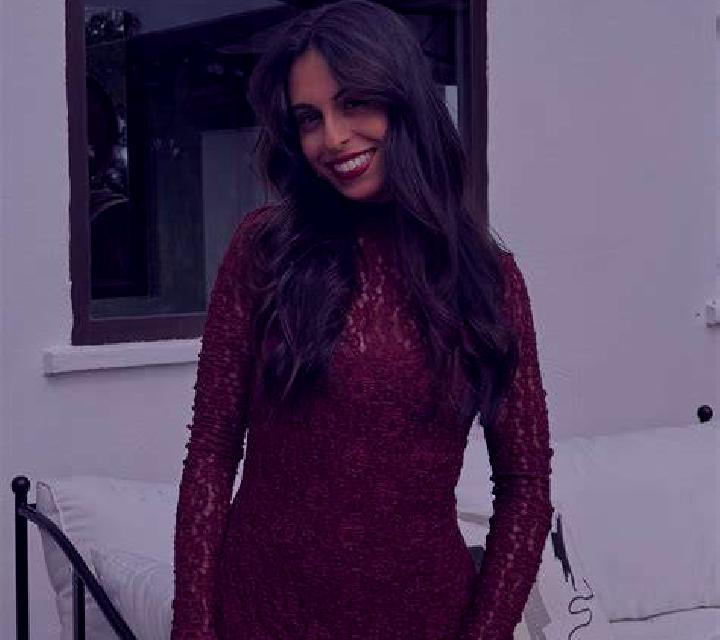 Carla 2 Pizarral escort