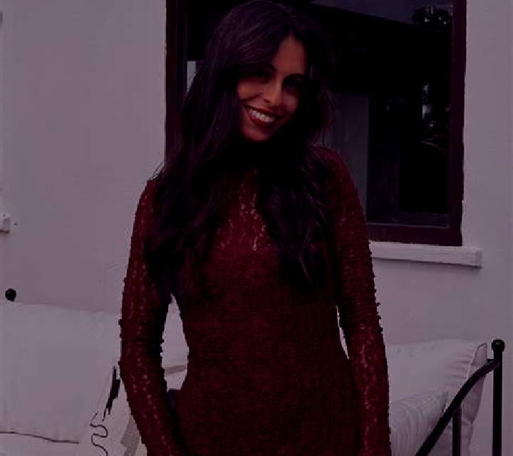 Carla 2 Pozo Lorente escort