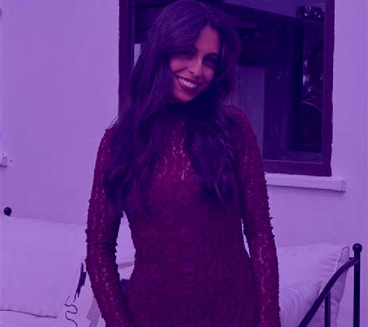 Carla 3 Alia escort
