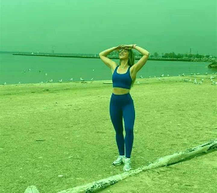 Carla 3 Sant Julia de Vilatorta escort