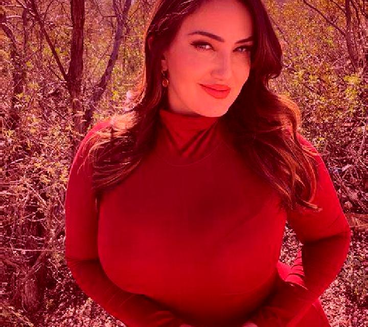 Carla 3 Sant Mori escort