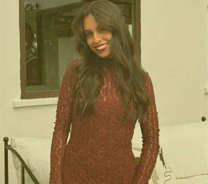 Carla 3 Tagamanent escort