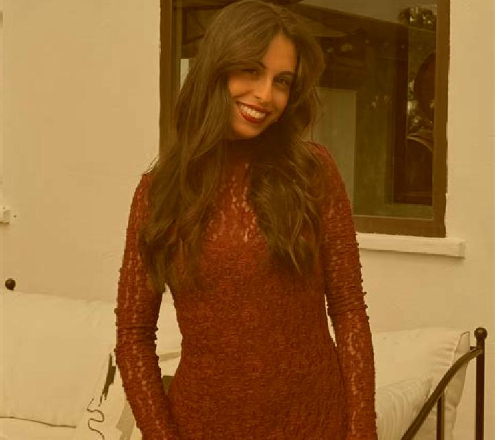 Carla Alameda de Osuna escort