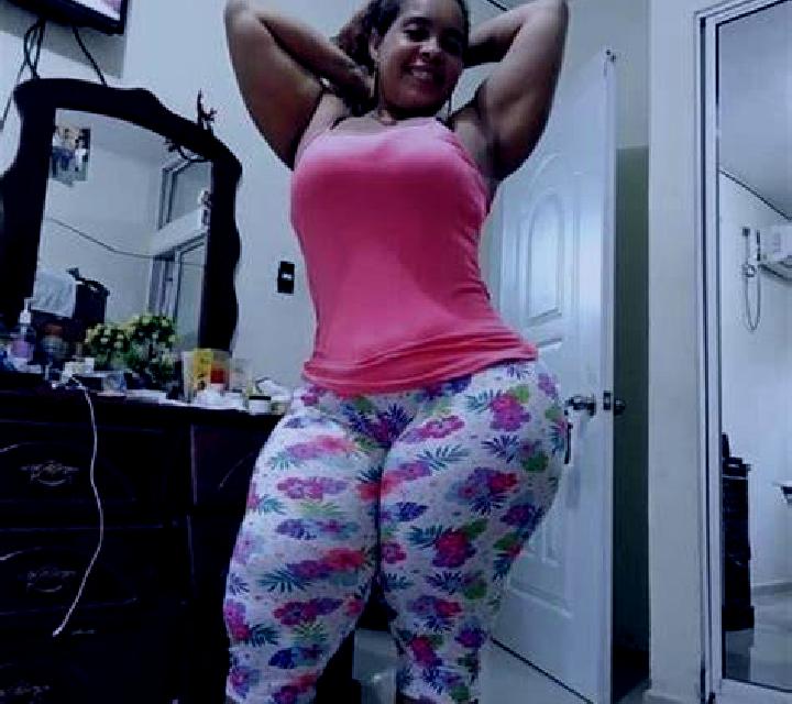 Carla Albatana escort