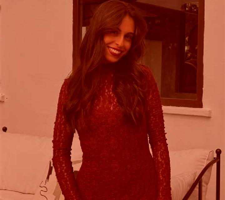 Carla Benacazon escort
