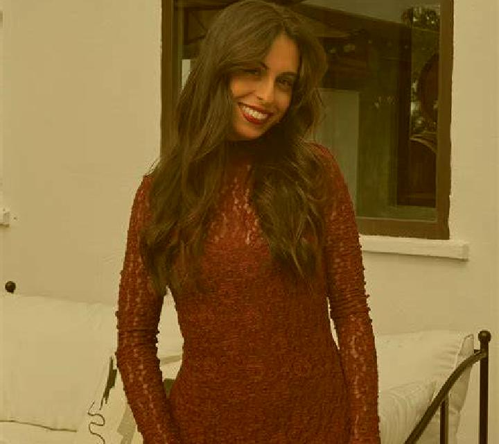 Carla Bretocino escort