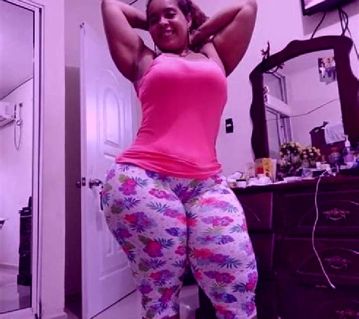 Carla Hornachos escort