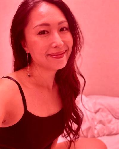 Carla Mohernando escort