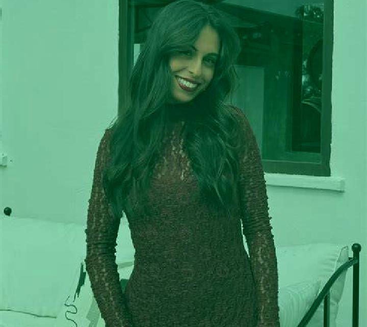 Carla Paracuellos de Jiloca escort