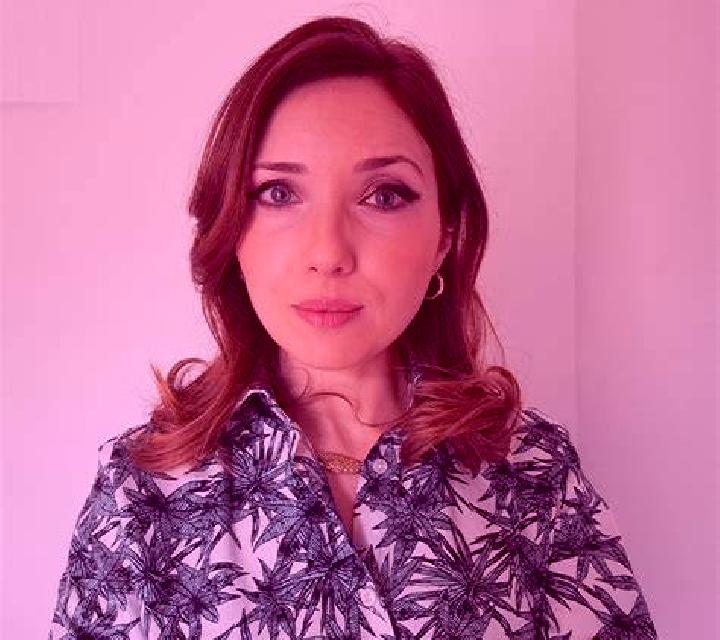 Carla Vallibona escort
