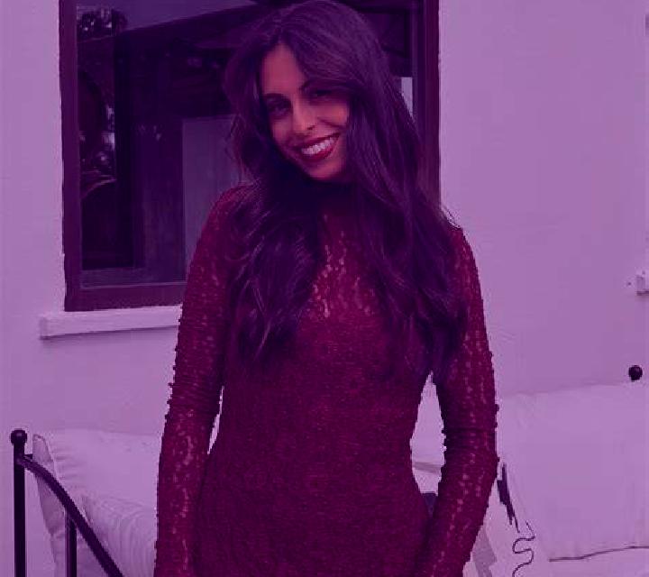 Carla Vilablareix escort